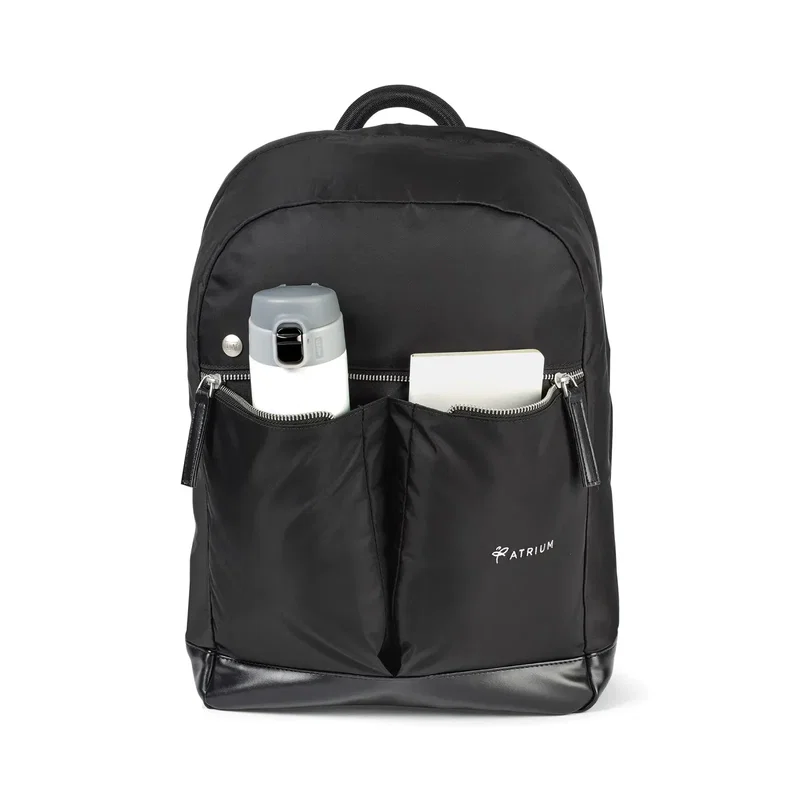 Travis & Wells® Lilah Laptop Backpack — view 3