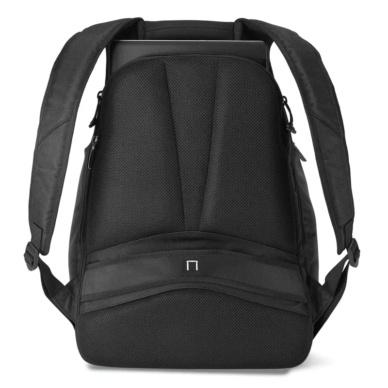 Travis & Wells® Titan Backpack — view 4