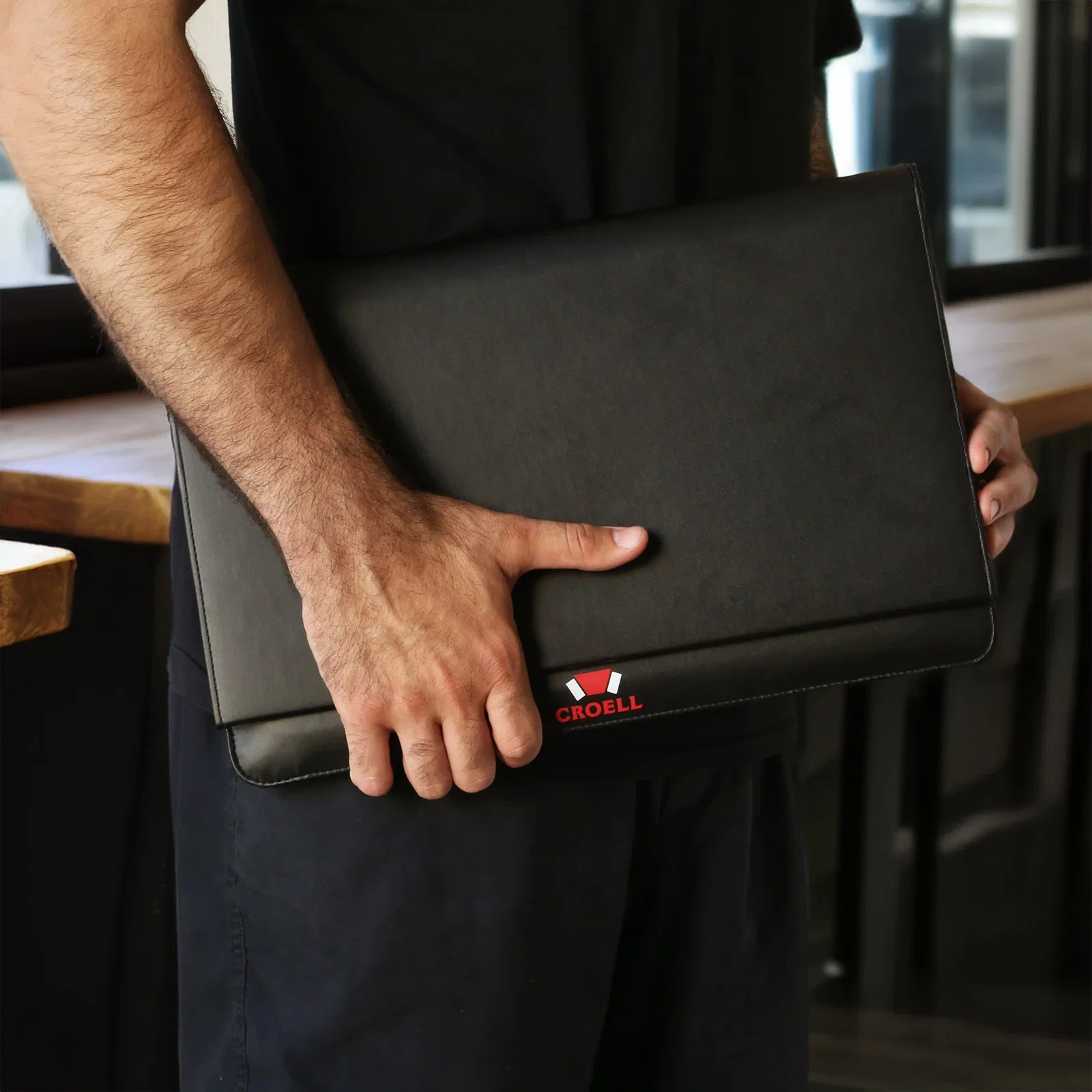 Travlr Laptop Sleeve — view 2