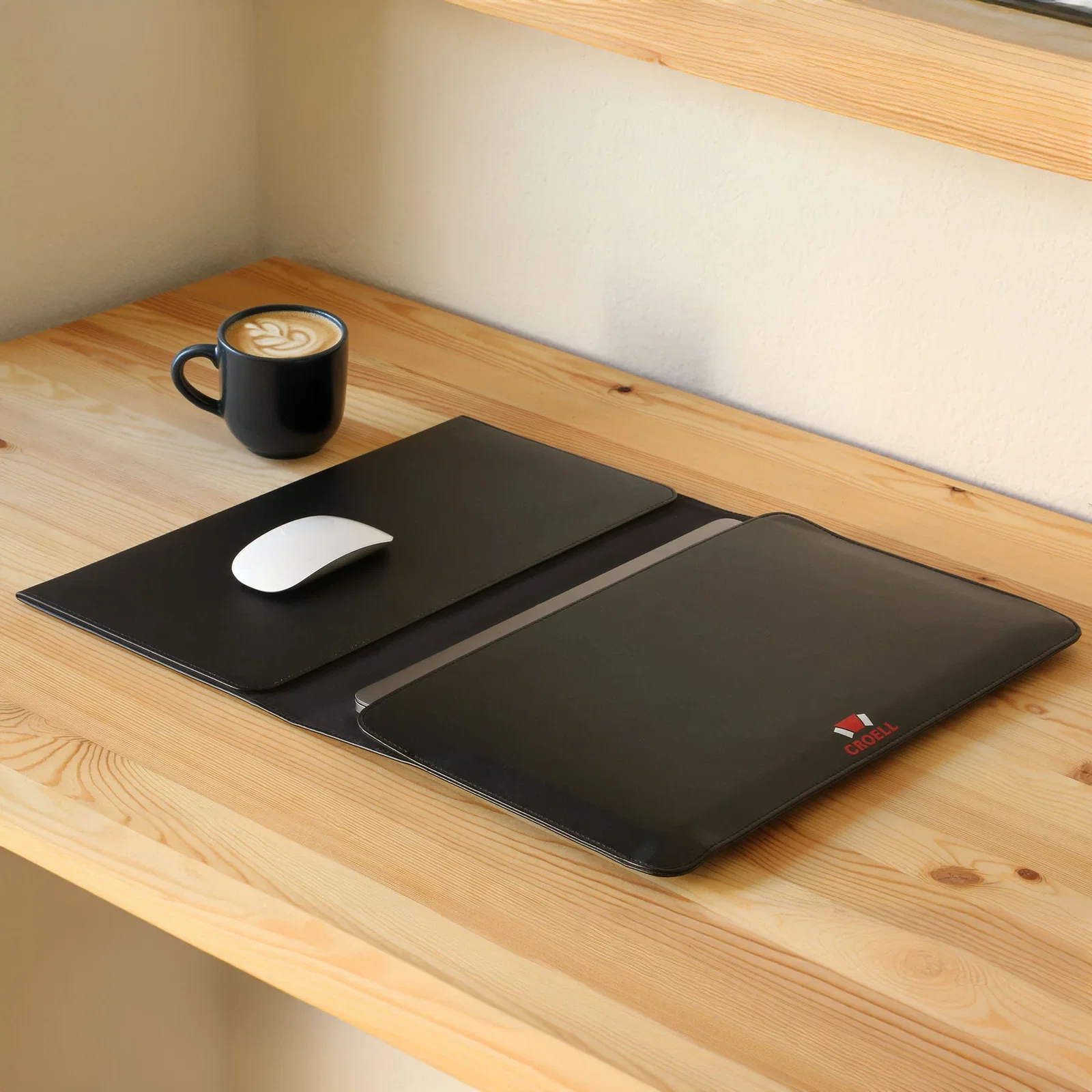 Travlr Laptop Sleeve — view 3