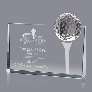 Traylor Golf Award