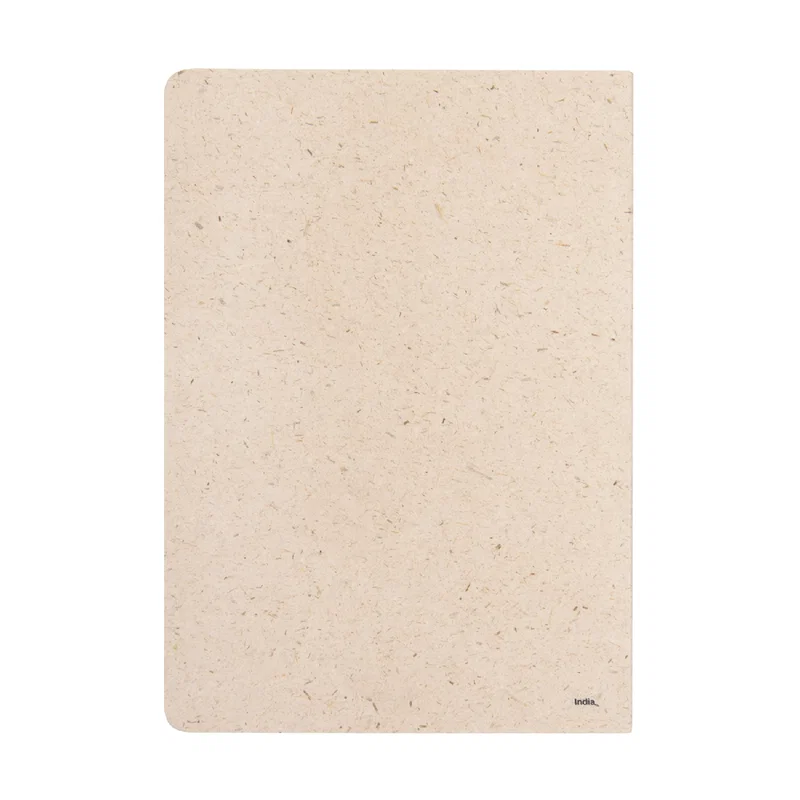 Tree-Free Lemongrass Journal — view 3