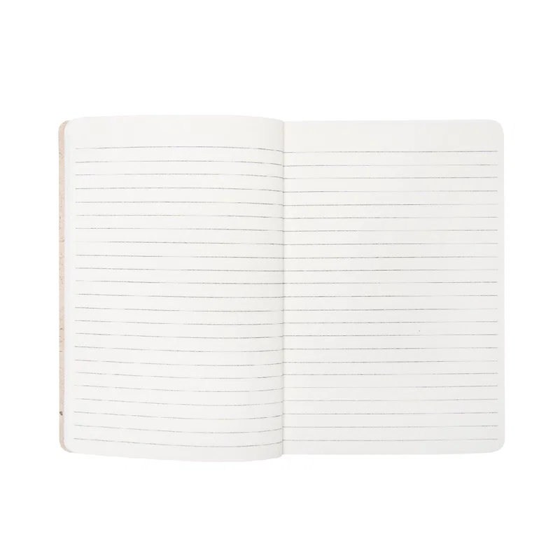 Tree-Free Lemongrass Journal — view 6