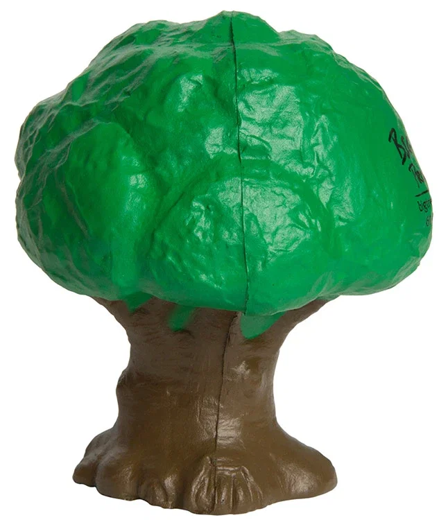 Customized Tree Stress Reliever — view 2
