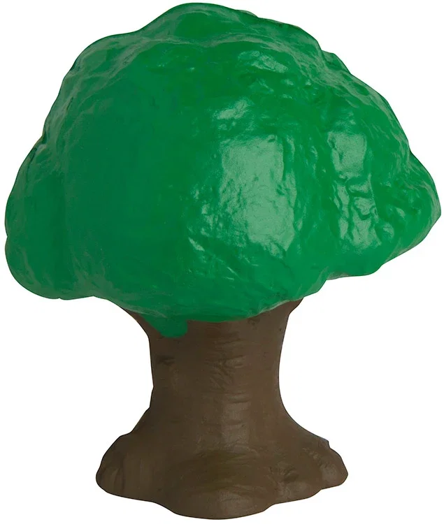 Customized Tree Stress Reliever — view 4