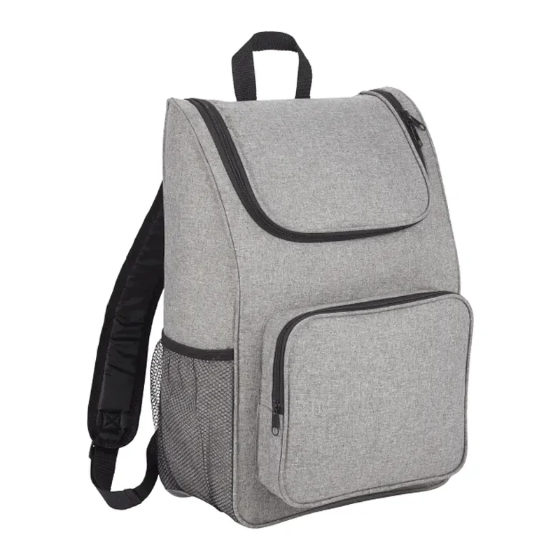 Trek 15" Computer Backpack — view 3