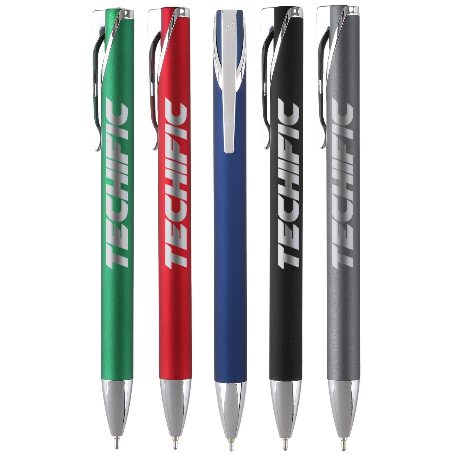Trekkie Comfort Pen — view 2