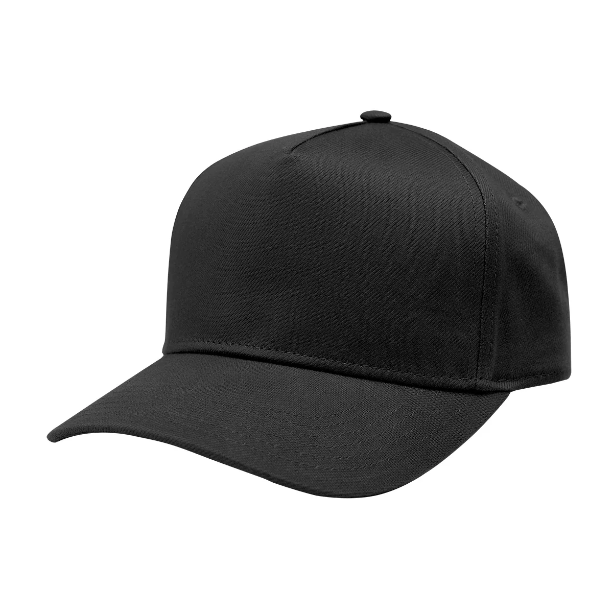 Rear of the cap with its adjustable strap