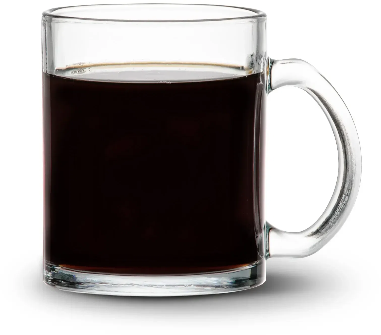 Trenton Coffee Mug — view 4