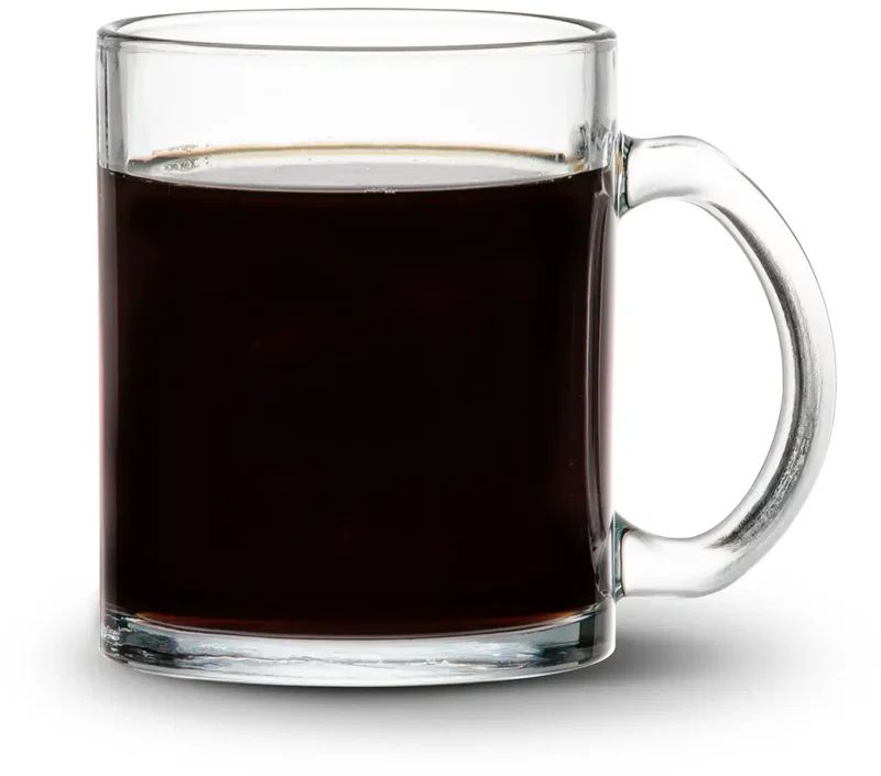 Trenton Coffee Mug — view 4