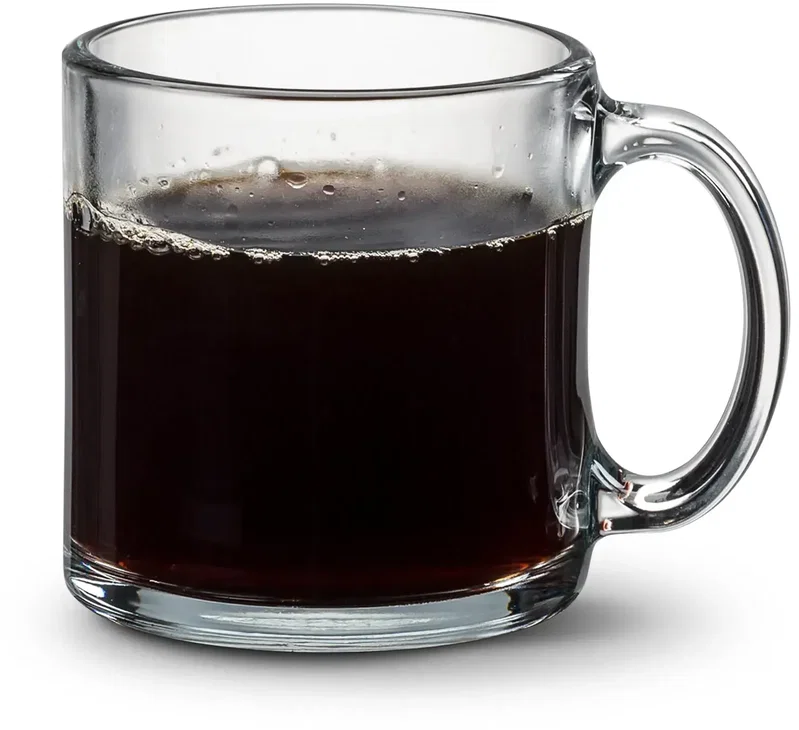 Trenton Coffee Mug — view 5