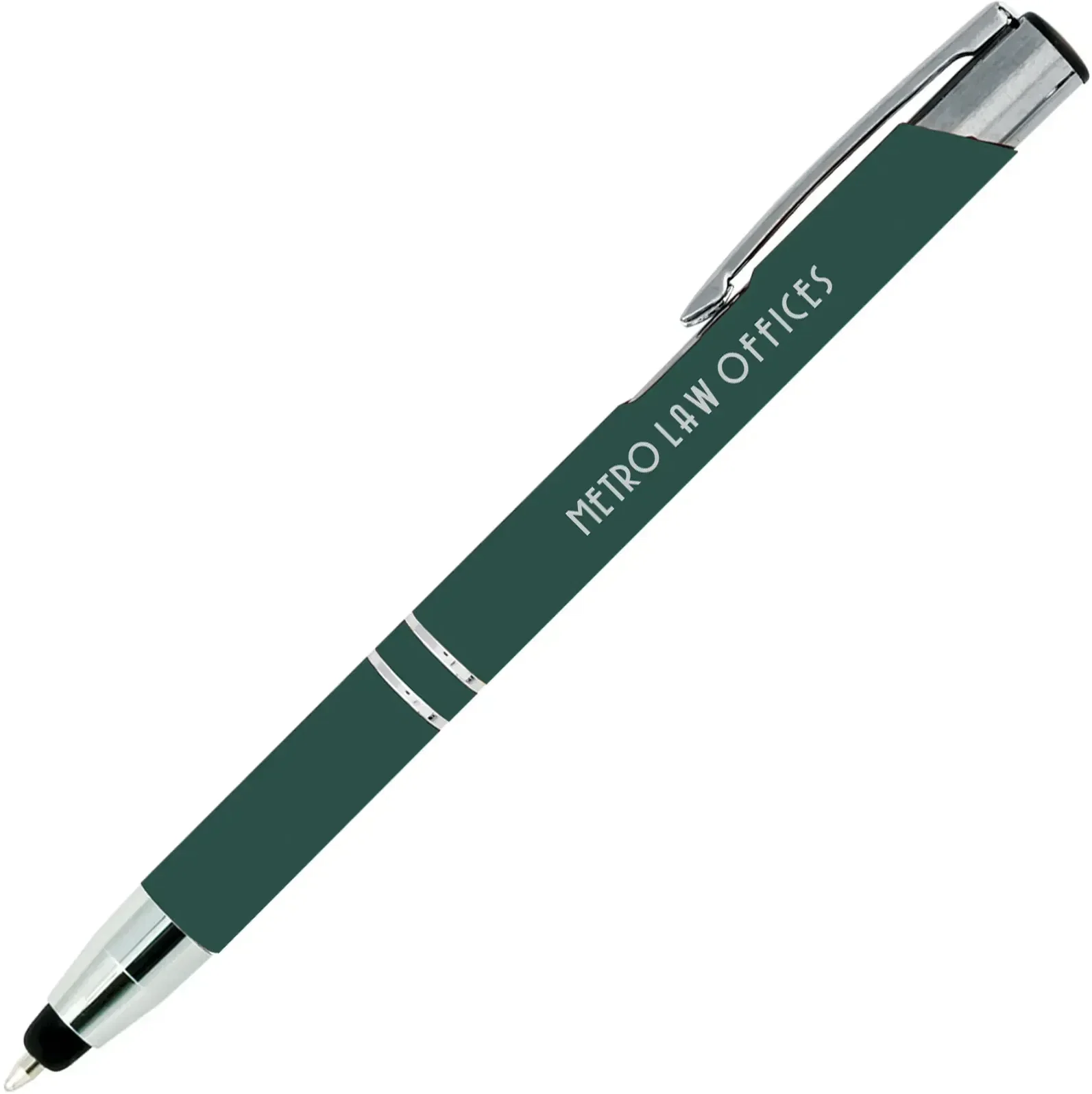 Tres-Chic Softy Stylus Pen — view 2