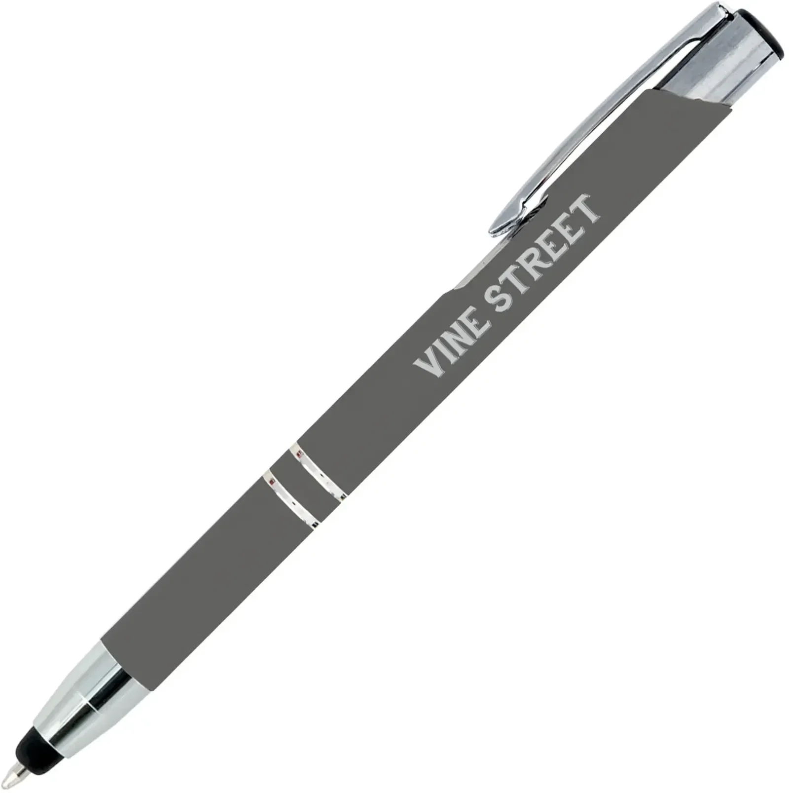 Tres-Chic Softy Stylus Pen — view 3