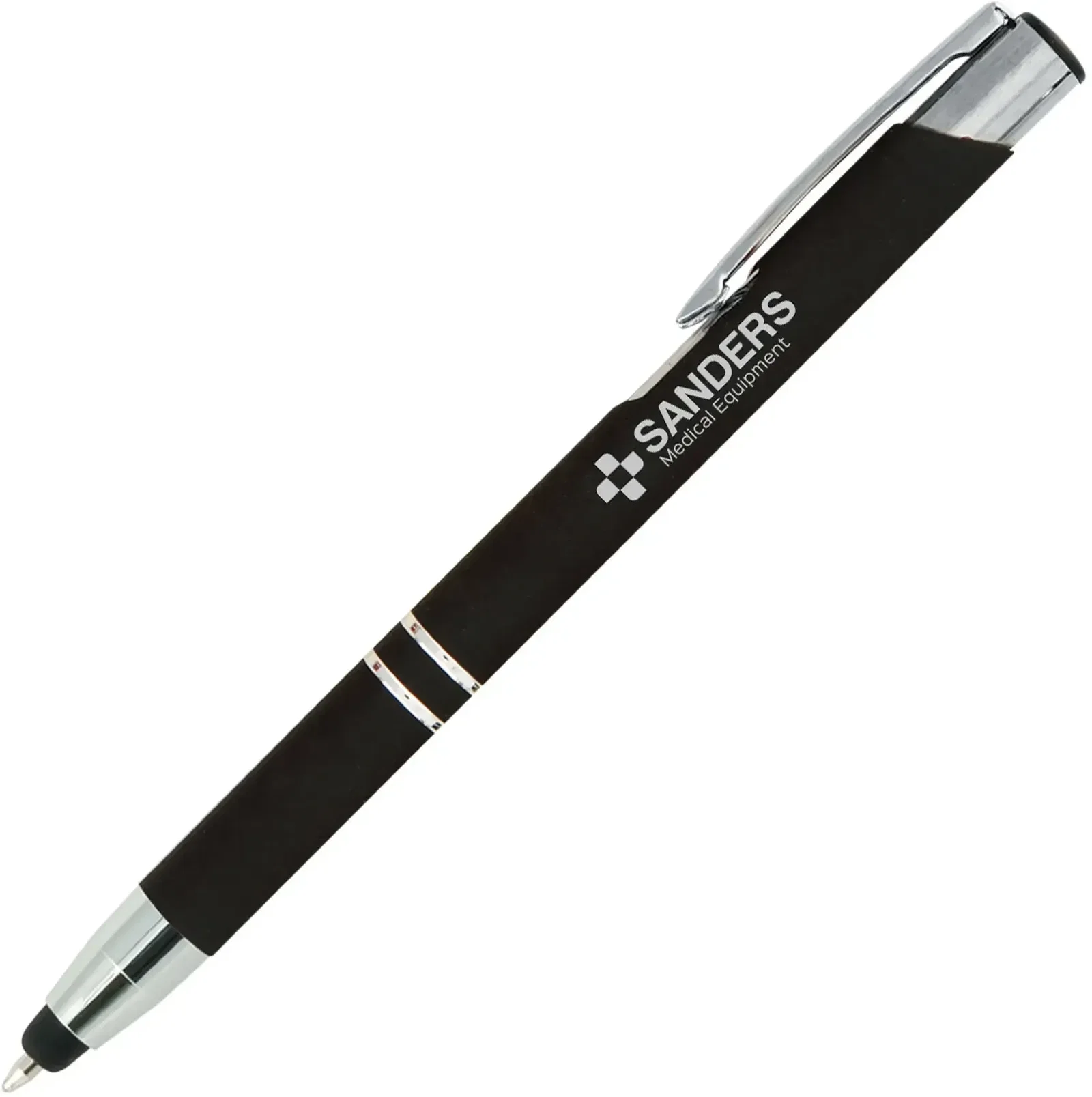 Tres-Chic Softy Stylus Pen — view 4