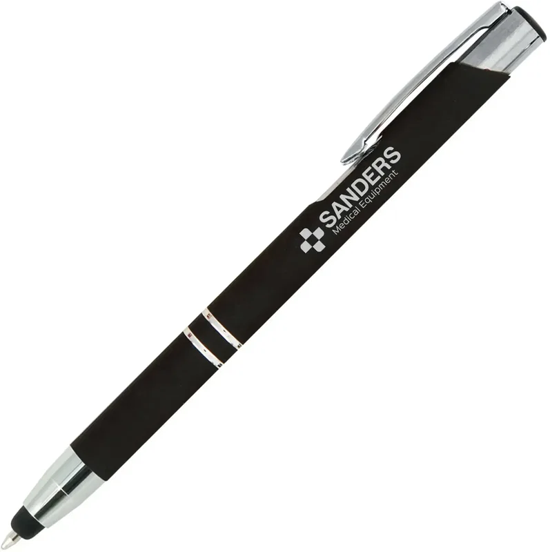 Tres-Chic Softy Stylus Pen — view 4