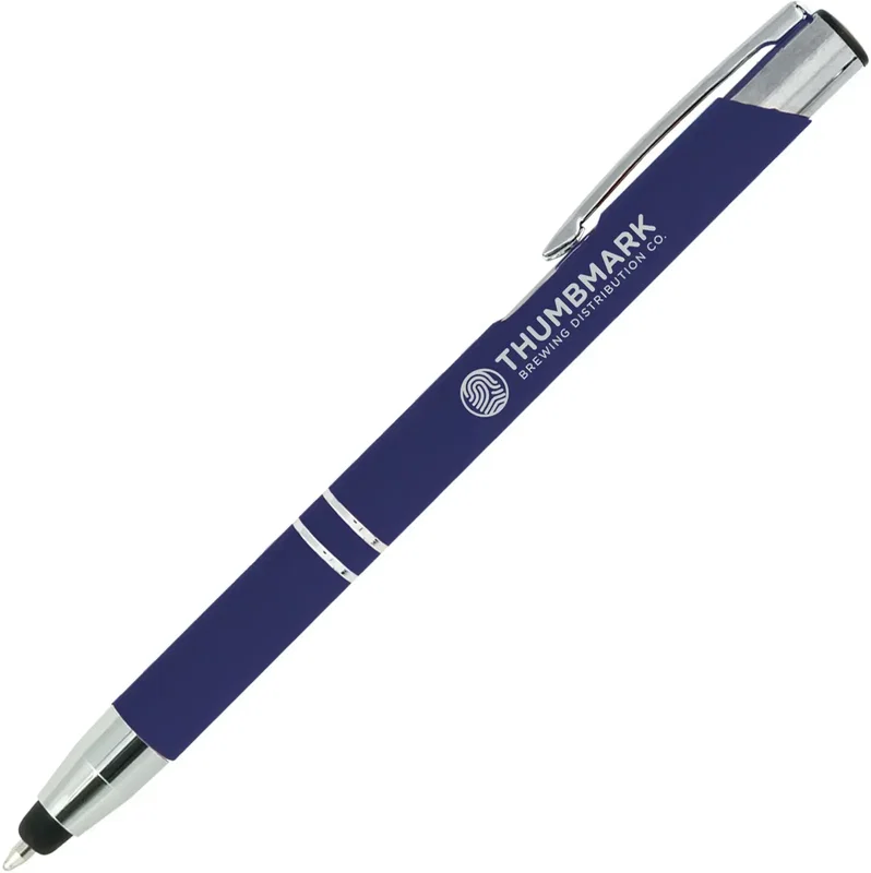 Tres-Chic Softy Stylus Pen — view 5