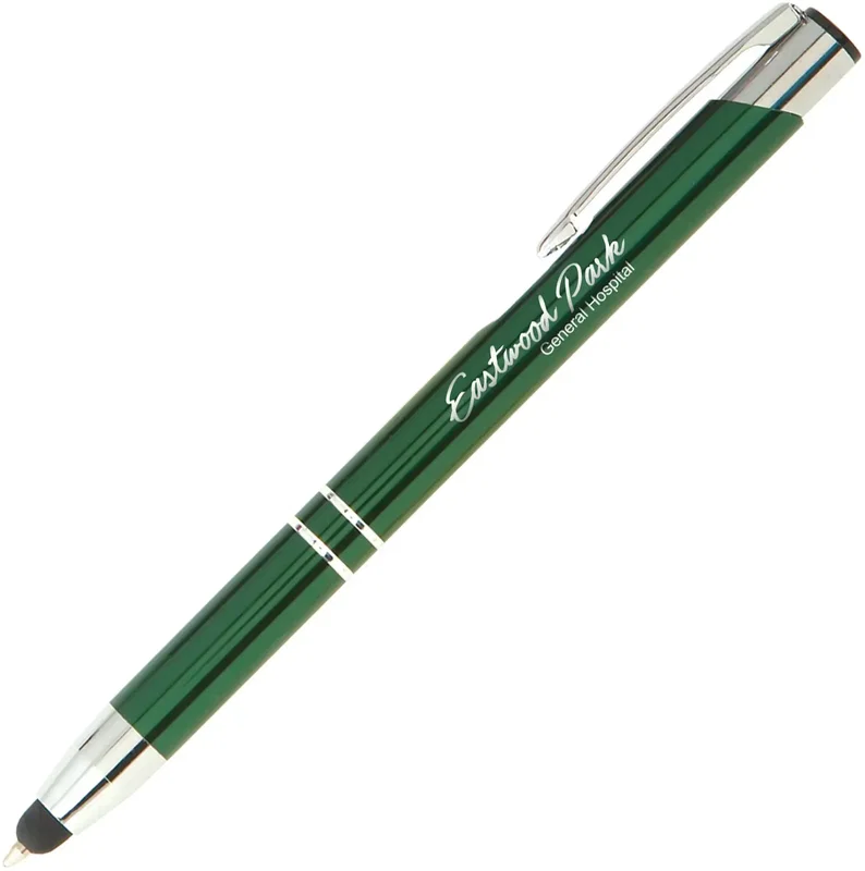 Tres-Chic Touch Ballpoint Pen — view 10