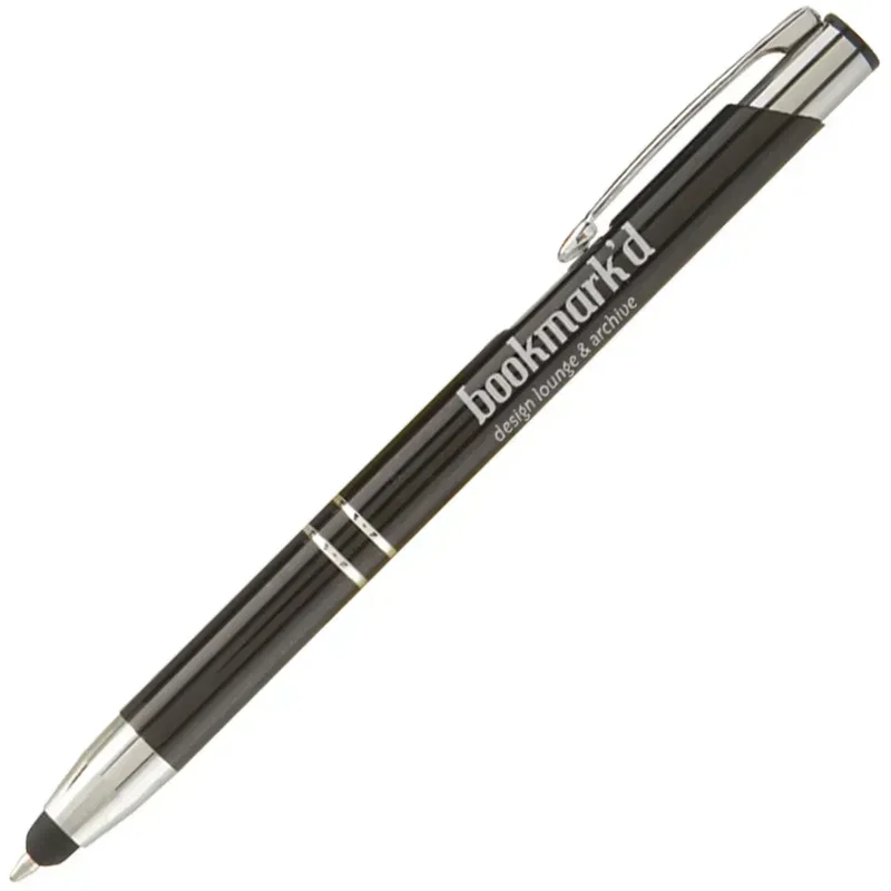 Tres-Chic Touch Ballpoint Pen — view 2