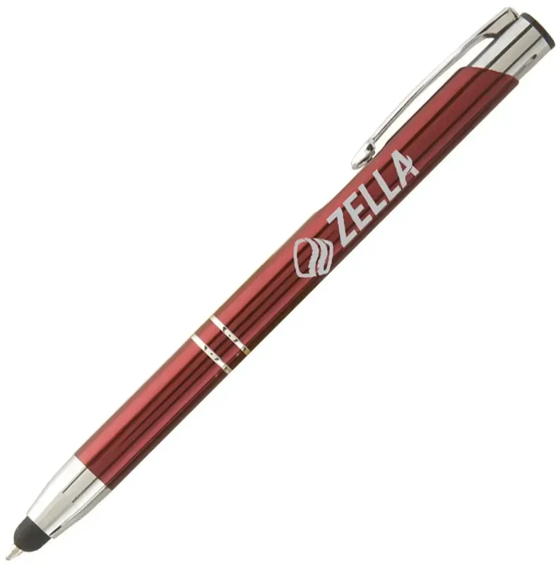Tres-Chic Touch Ballpoint Pen — view 3