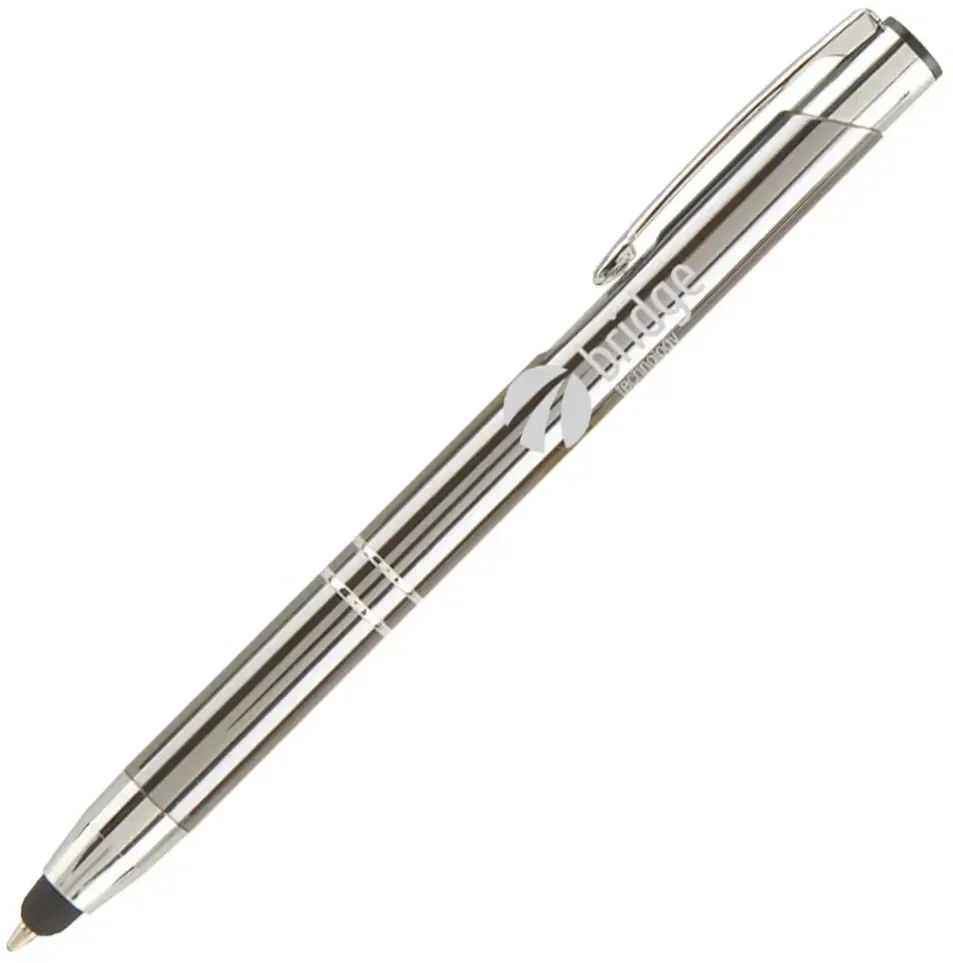 Tres-Chic Touch Ballpoint Pen — view 4