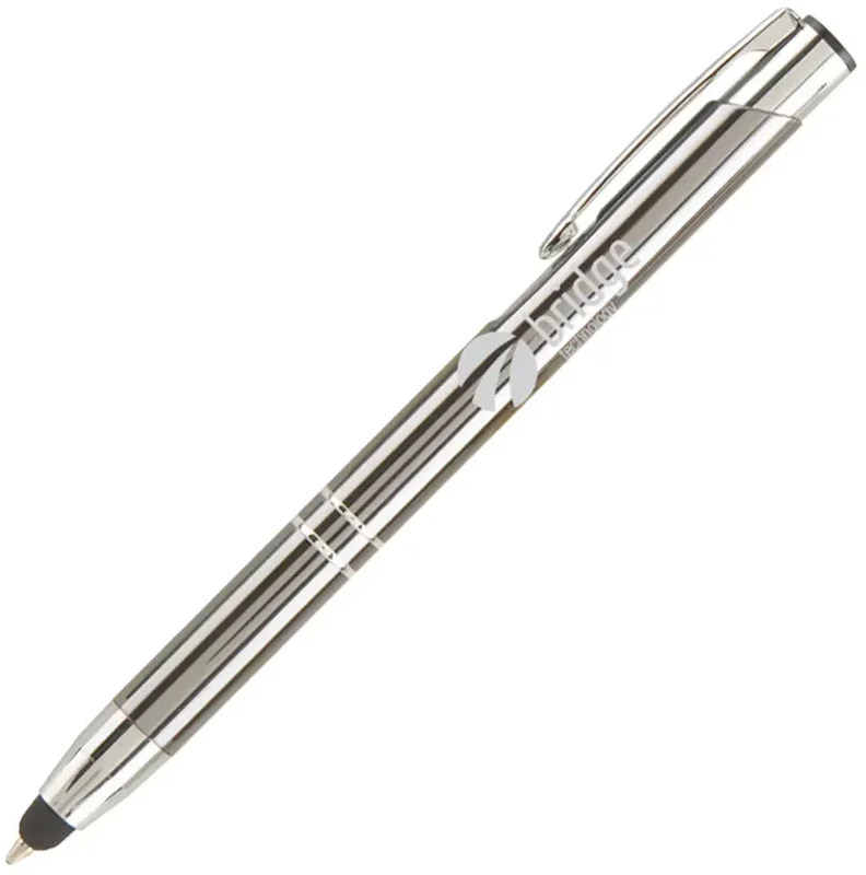 Tres-Chic Touch Ballpoint Pen — view 4
