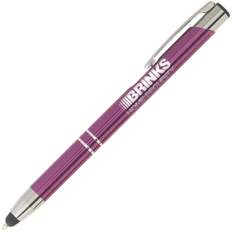 Tres-Chic Touch Ballpoint Pen — view 5