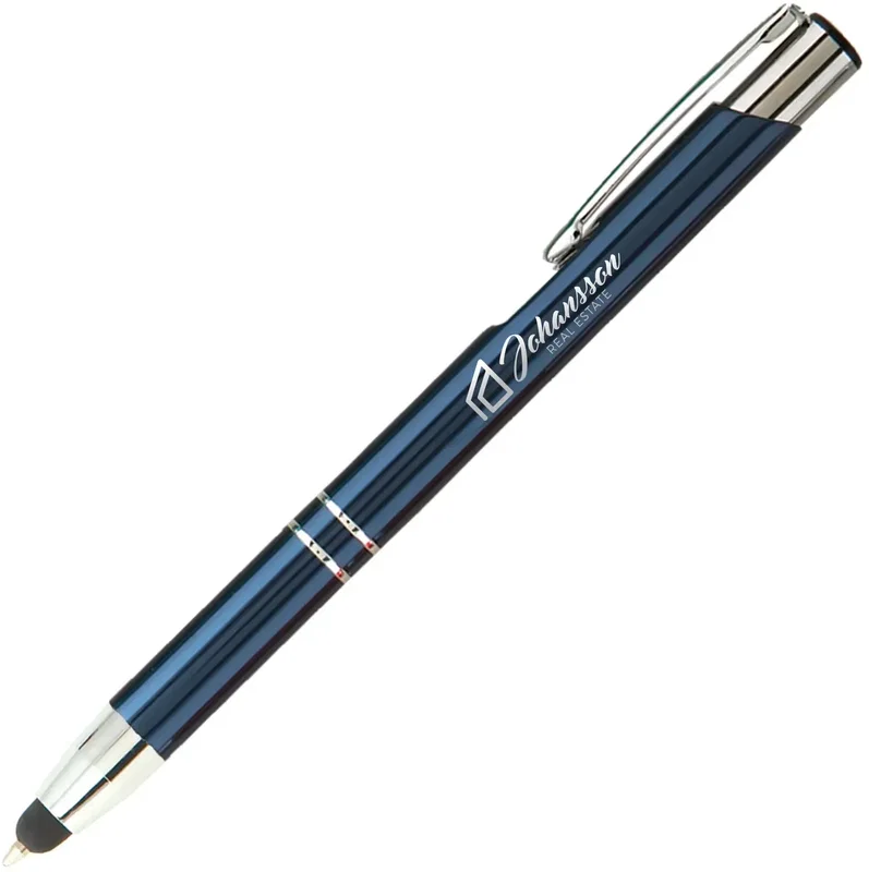 Tres-Chic Touch Ballpoint Pen — view 6