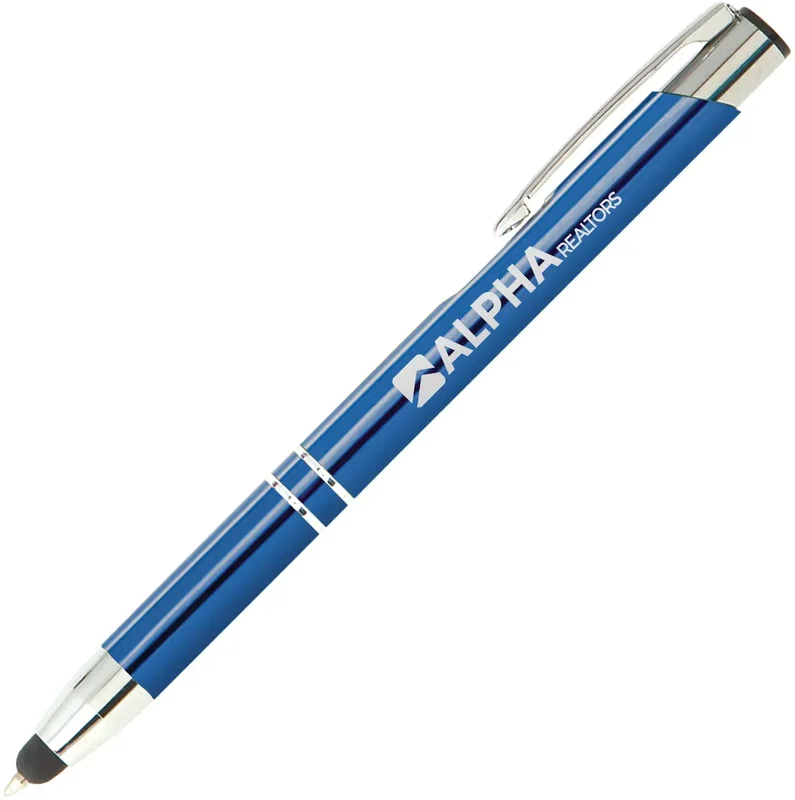 Tres-Chic Touch Ballpoint Pen — view 7