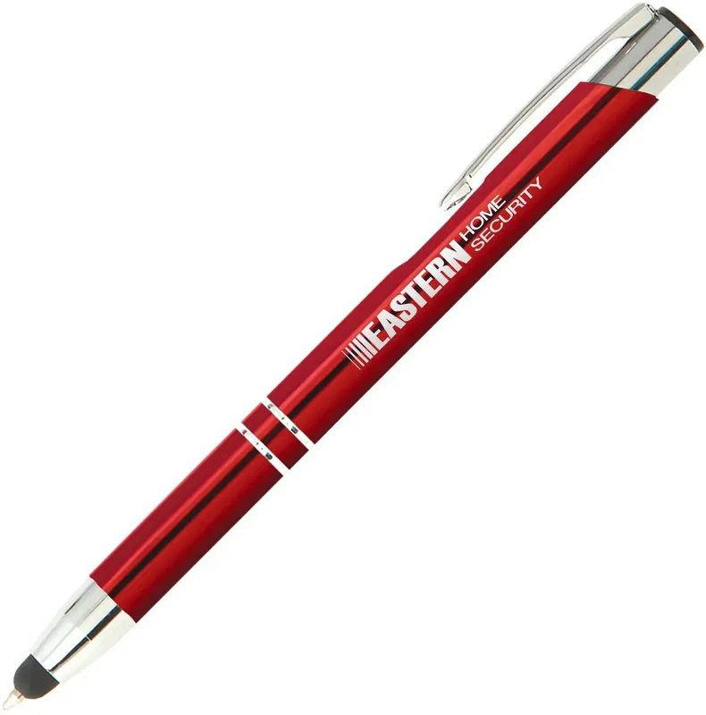 Tres-Chic Touch Ballpoint Pen — view 9