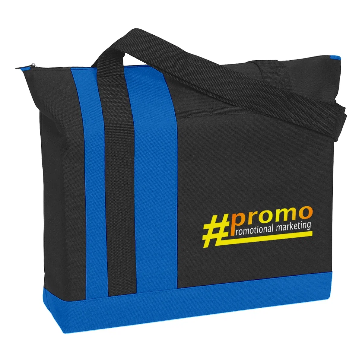 Tri-Band Tote Bag — view 7