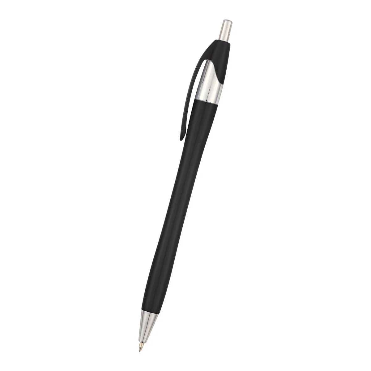 Diagonal placement showing the whole pen at once