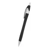Tri-Chrome Dart Pen in Black