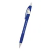 Tri-Chrome Dart Pen in Blue