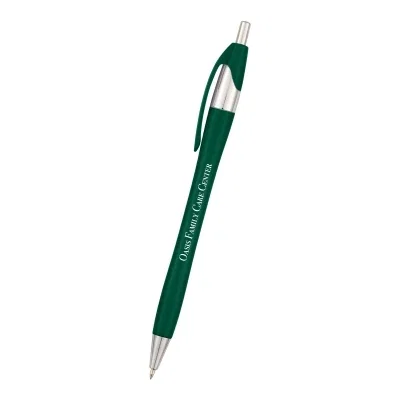 Tri-Chrome Dart Pen — view 3