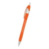 Tri-Chrome Dart Pen in Orange