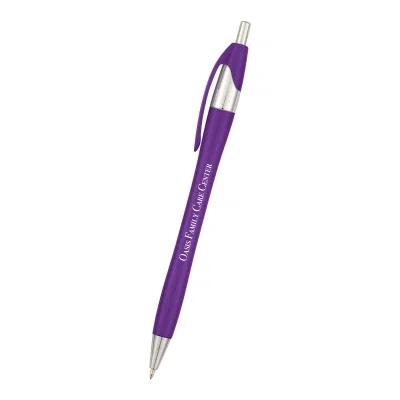 Full length of the pen captured in a single frame