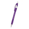 Tri-Chrome Dart Pen in Purple