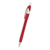 Tri-Chrome Dart Pen in Red