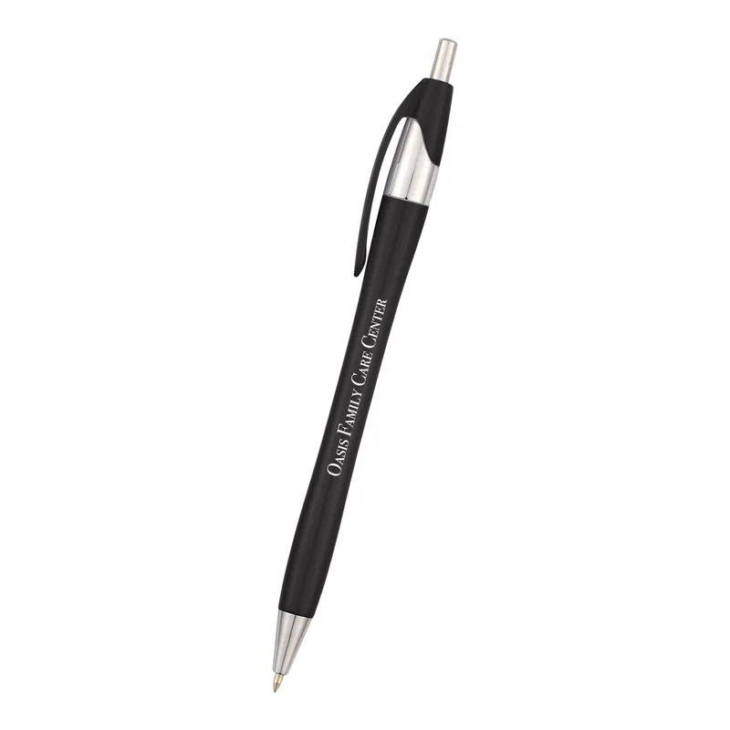 Tri-Chrome Dart Pen — view 8