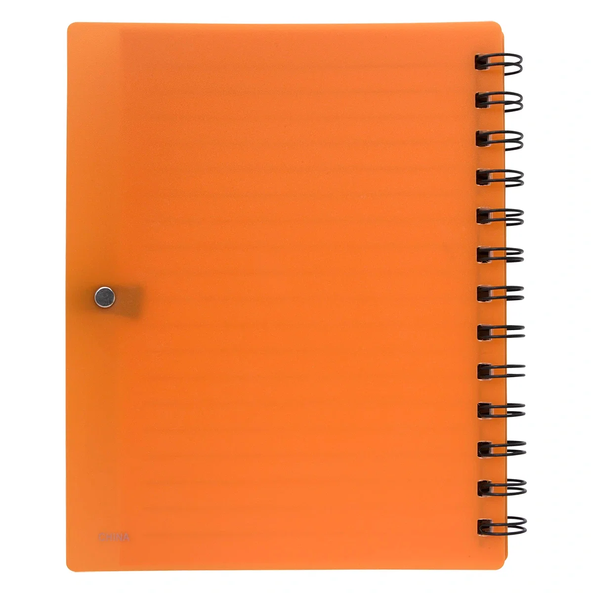 Tri-Pocket Notebook — view 10