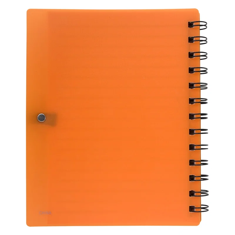 Tri-Pocket Notebook — view 10