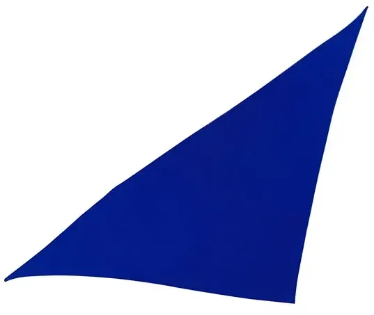 Triangle Doggie Bandana — view 11