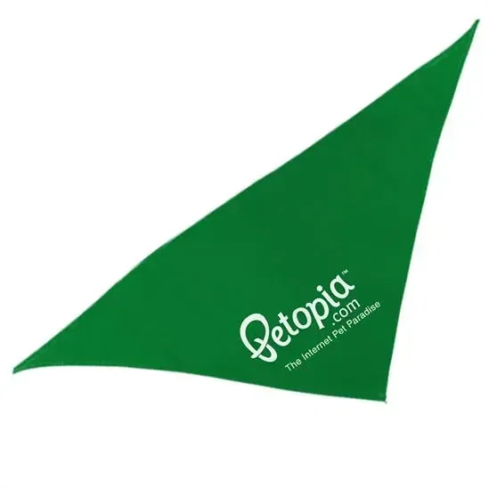  Triangle Doggie Bandana — view 3