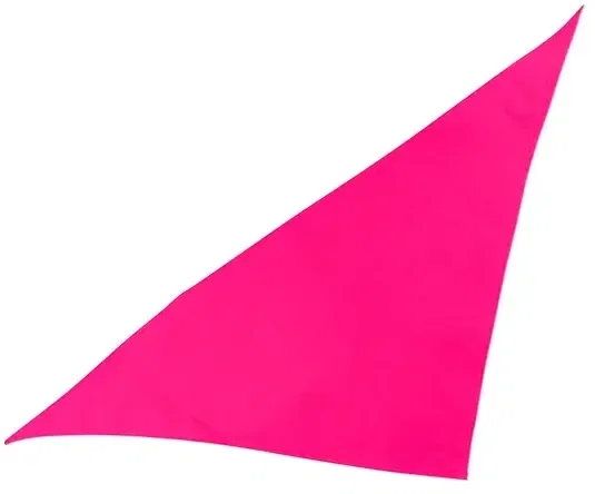  Triangle Doggie Bandana — view 5