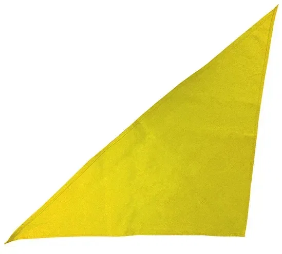  Triangle Doggie Bandana — view 9