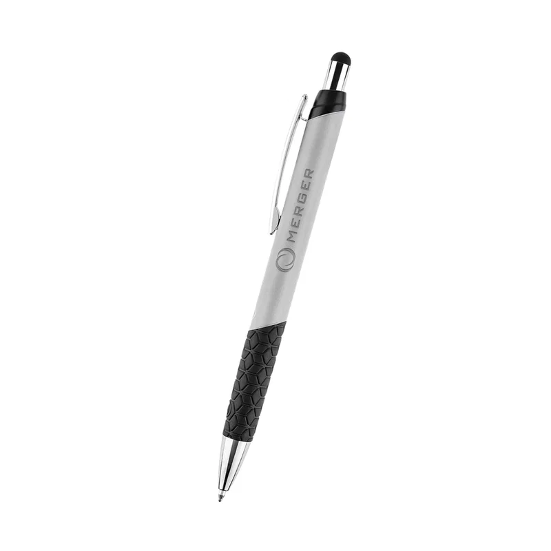  Triangle Metal Barrel Mechanical Pencil — view 5