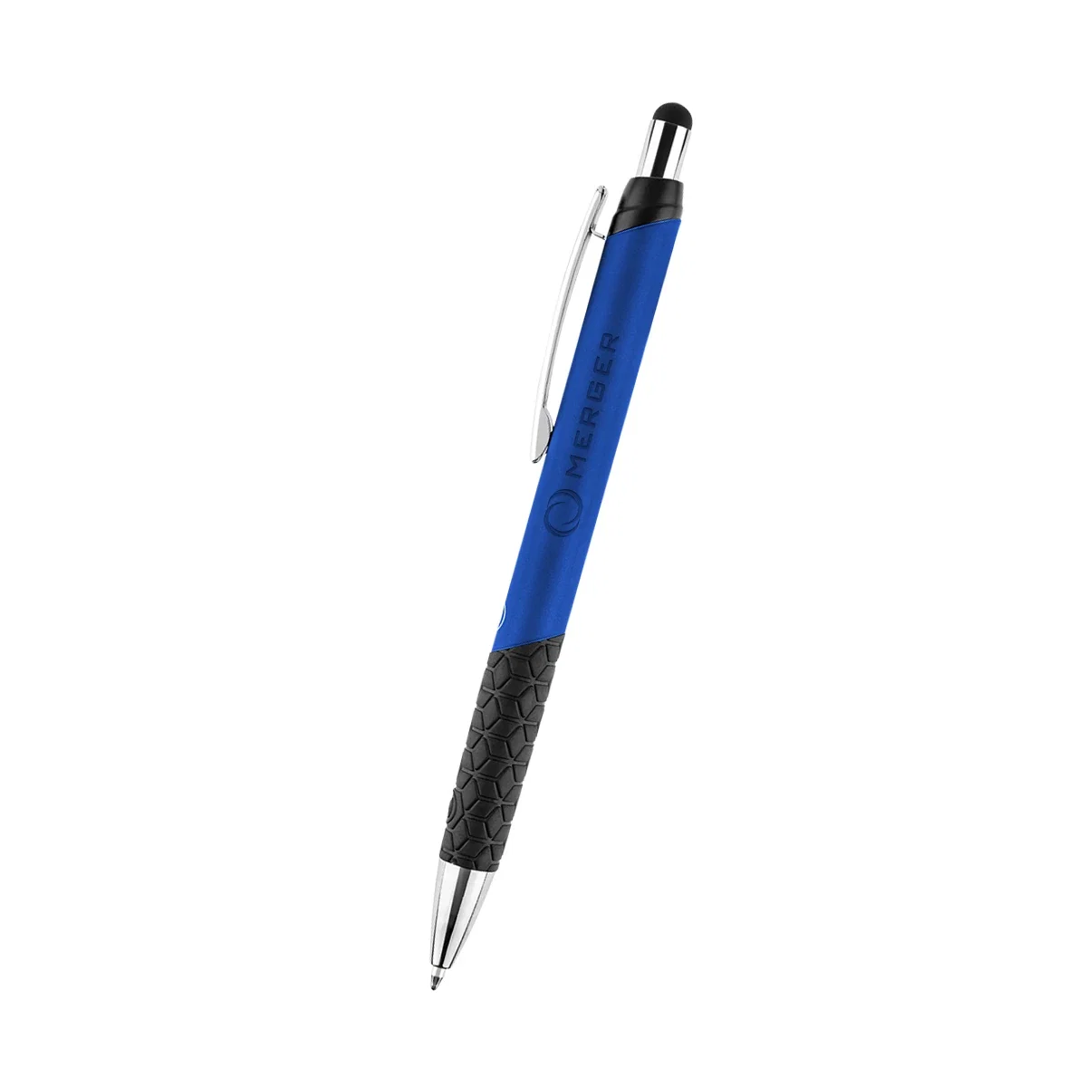  Triangle Metal Barrel Mechanical Pencil — view 4