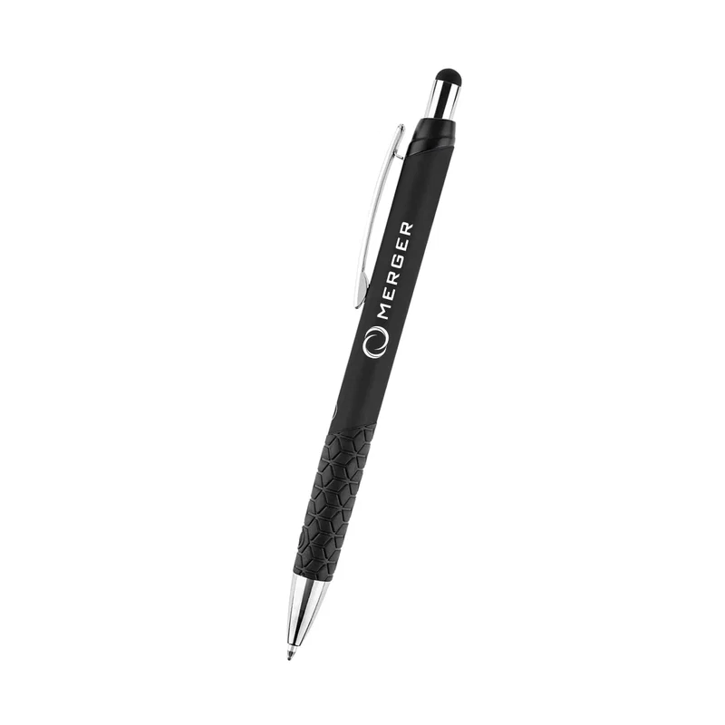  Triangle Metal Barrel Mechanical Pencil — view 6