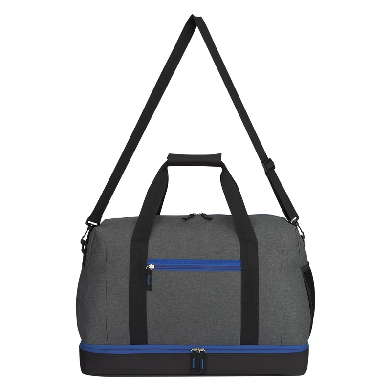 Logo Tribeca Duffel Bag — view 10