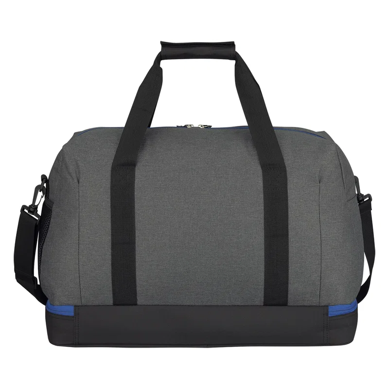 Logo Tribeca Duffel Bag — view 9